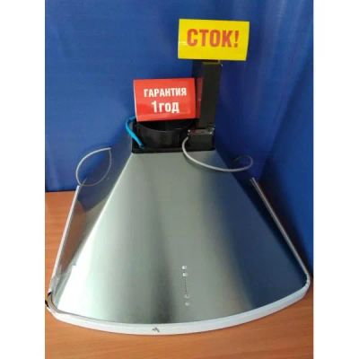 Лот: 25723929. Фото: 1. Вытяжка ELICA RUFINA TCS60INX... Вытяжки