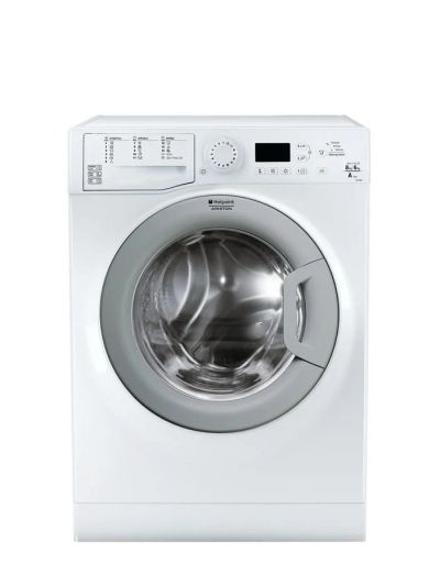 Лот: 13884756. Фото: 1. Стиральная машина с сушкой Hotpoint-Ariston... Стиральные машины