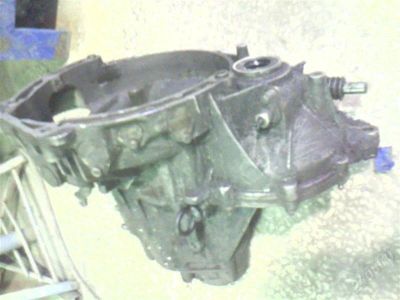 Лот: 2227933. Фото: 1. МКПП, 5ст, 2109. Трансмиссия