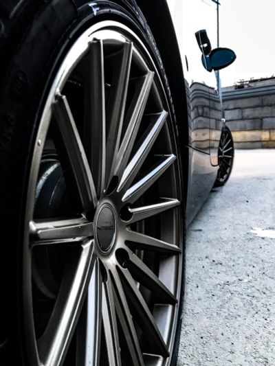 Лот: 14156348. Фото: 1. Диски с резиной 5х120 bmw. Шины