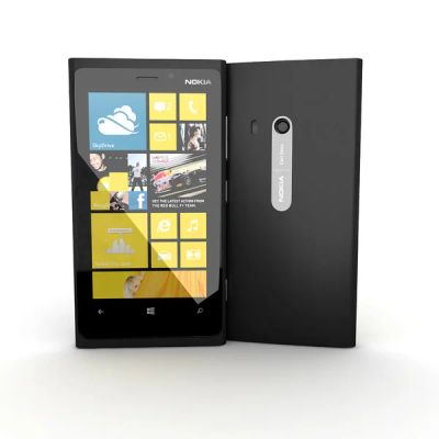 Лот: 7569072. Фото: 1. Nokia Lumia 920. 32 Gb 4G LTE... Смартфоны