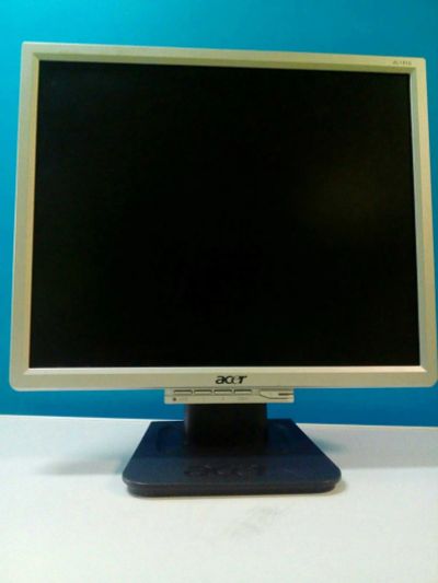 Лот: 15422024. Фото: 1. Монитор. ЖК-мониторы