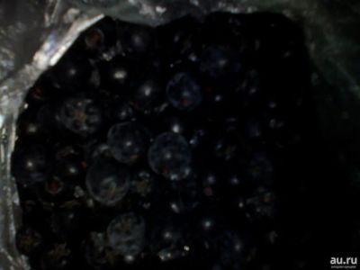 Лот: 13406962. Фото: 1. Черноплодная рябина (арония) заморозка... Ягоды, орехи