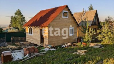 Лот: 25292338. Фото: 1. 3-комн. дача , СНТ Ветеран СНТ... Дачи