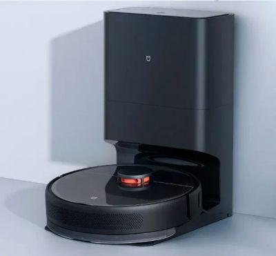 Лот: 19552870. Фото: 1. Робот-пылесос Xiaomi Mijia Sweeping... Пылесосы, паровые швабры