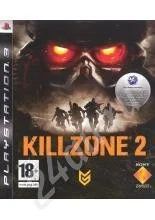 Лот: 405407. Фото: 1. Killzone 2 Platinum (PS3). Игры для консолей