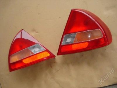 Лот: 778523. Фото: 1. Задний фонарь (2шт) MMC Lancer... Оптика и освещение