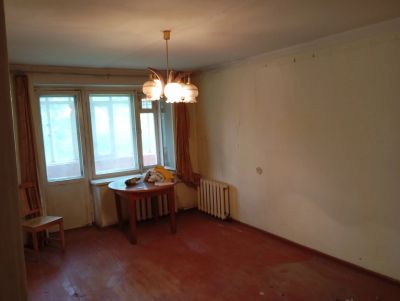 Лот: 25601265. Фото: 1. Уютная двухкомнатная квартира. Квартиры, студии