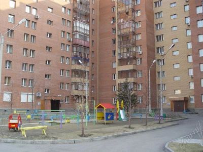 Лот: 1755751. Фото: 1. 3-х комнатная на Урванцева с мебелью... Квартиры, студии