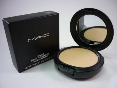 Лот: 10952512. Фото: 1. Пудра MAC Studio Fix 15g. Макияж