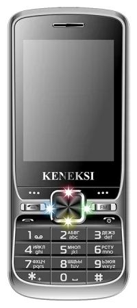 Лот: 6749267. Фото: 1. Keneksi S2. Кнопочные мобильные телефоны