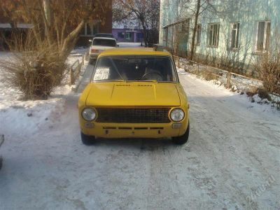 Лот: 1352539. Фото: 1. Ваз 2101 V1.8. Автомобили