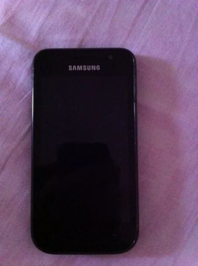 Лот: 3179107. Фото: 1. Продажа, Обмен Samsung Galaxy... Смартфоны