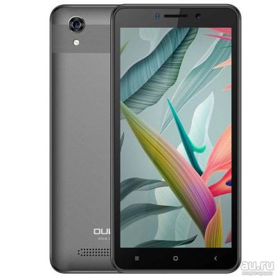 Лот: 13758068. Фото: 1. Смартфон Oukitel C10 Pro (Gray... Смартфоны