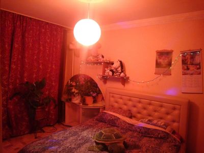 Лот: 6387323. Фото: 1. 2-к квартира, 54 м?, 5/9 эт. Квартиры, студии