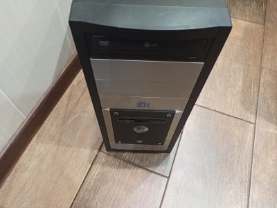 Лот: 15553062. Фото: 1. 4 ядра Q9500/DDR3-4Gb/320Gb. Компьютеры в сборе