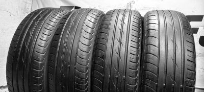 Лот: 25127515. Фото: 1. 185/65R15 88H Yokohama C.Drive... Шины