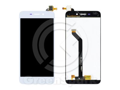 Лот: 13959860. Фото: 1. Дисплей для Huawei Honor 6C Pro... Дисплеи, дисплейные модули, тачскрины