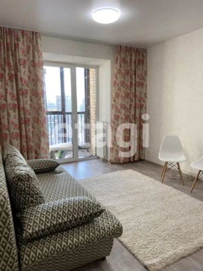 Лот: 21218811. Фото: 1. Сдам 2-комн. кв. 46 кв.м. Красноярск... Квартиры, студии