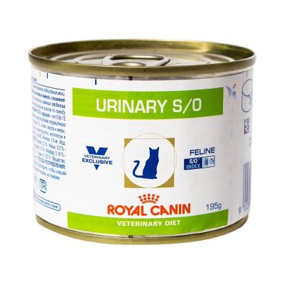 Лот: 10399434. Фото: 1. Корм Royal Canin Urinary С/о Для... Корма