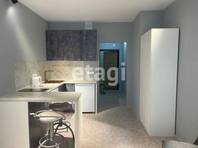Лот: 25602246. Фото: 1. квартира , Красноярск улица Лесников... Квартиры, студии