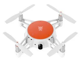 Лот: 15532419. Фото: 1. Квадрокоптер Xiaomi MiTU Drone... Квадрокоптеры