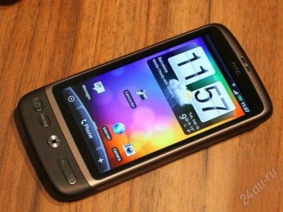 Лот: 2259560. Фото: 1. htc desire bravo a8181 продажа... Смартфоны