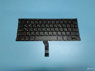 Лот: 16464582. Фото: 1. Клавиатура для ноутбука Apple... Клавиатуры для ноутбуков