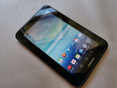 Лот: 16446382. Фото: 1. Планшет Samsung Galaxy Tab 2 7... Планшеты
