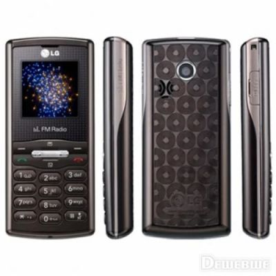Лот: 3634678. Фото: 1. Продам Lg FM radio. Кнопочные мобильные телефоны