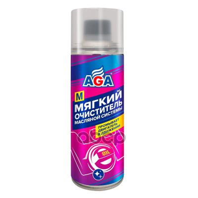 Лот: 24762759. Фото: 1. Aga Мягкий Очиститель Масляной... Разное