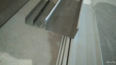 Лот: 18258249. Фото: 1. профиль потолочный ПП 27*60*3000... Металлопрокат