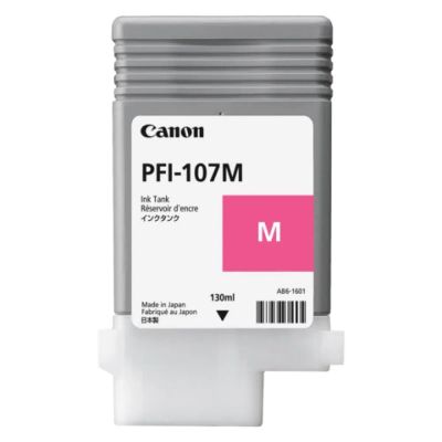 Лот: 24949799. Фото: 1. Картридж_струйный Cactus CS-PFI107M... Картриджи, расходные материалы