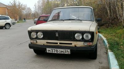 Лот: 16724828. Фото: 1. Ваз2106. Автомобили