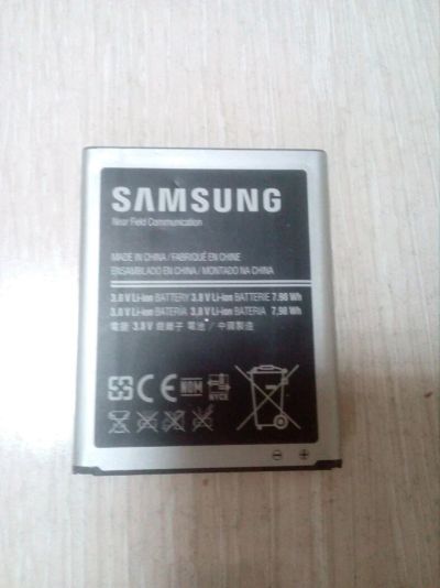 Лот: 13961006. Фото: 1. АКБ Samsung i9300 galaxy s3 бу... Аккумуляторы