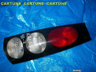 Лот: 10537491. Фото: 1. стоп-сигнал RR toyota raum EXZ10... Оптика и освещение