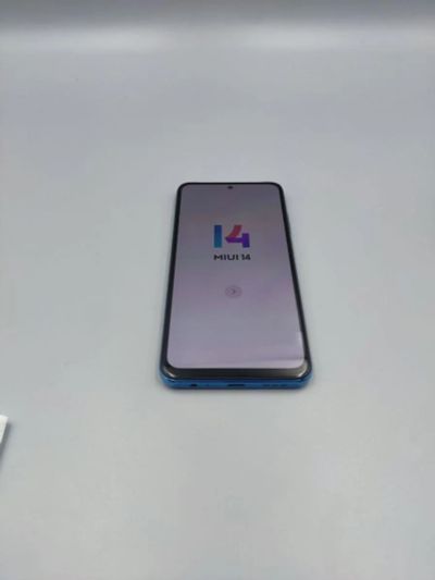 Лот: 20567722. Фото: 1. Xiaomi Redmi Note 10S 6/128Gb... Смартфоны