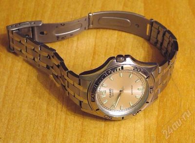 Лот: 304601. Фото: 1. casio. Красноярск