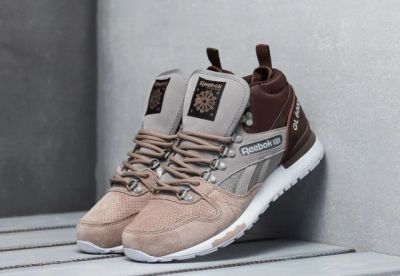 Лот: 11358168. Фото: 1. Кроссовки Reebok №110112. Кеды, кроссовки, слипоны