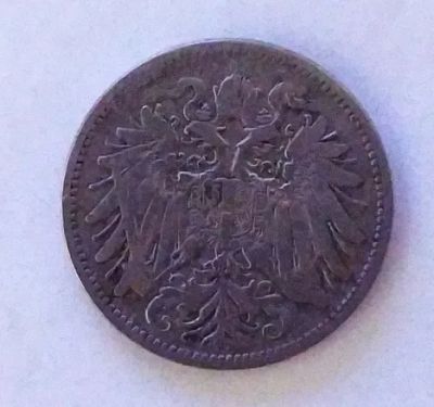 Лот: 25376150. Фото: 1. Австрия (Австро-Венгрия) 20 геллер... Германия и Австрия