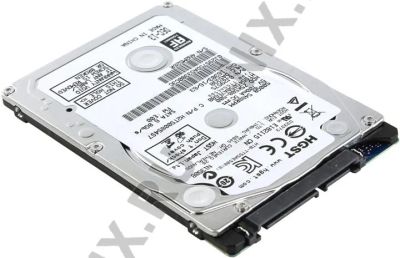 Лот: 4885950. Фото: 1. Жесткий Диск. Жёсткие диски (HDD)