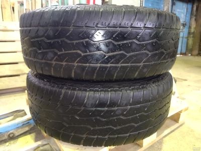 Лот: 18167165. Фото: 1. Шины 235/65/17 Maxxis 771 Bravo... Шины