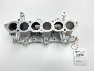 Лот: 22851417. Фото: 1. Коллектор впускной Mitsubishi... Двигатель и элементы двигателя
