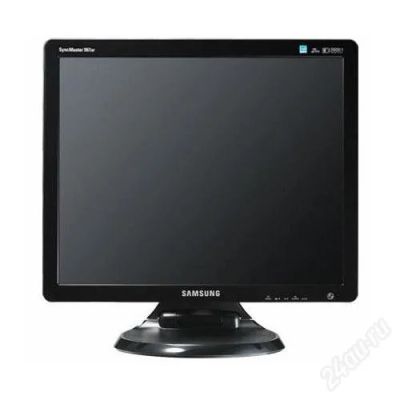 Лот: 1490453. Фото: 1. lcd монитор samsung 961bf (в наличии... ЖК-мониторы