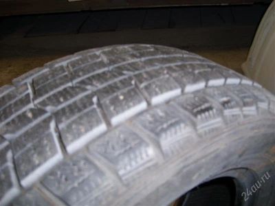 Лот: 2215323. Фото: 1. DUNLOP 175/65/R14 1шт. Шины