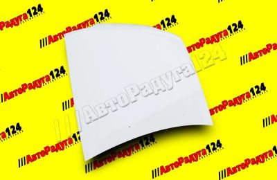 Лот: 18635045. Фото: 1. Капот ВАЗ 2115 Белое облако (240... Кузов