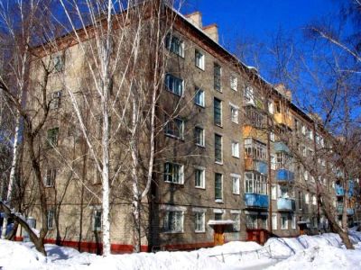 Лот: 4032207. Фото: 1. Продам 2-комн.квартиру. Квартиры, студии
