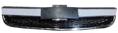 Лот: 3696048. Фото: 1. Решетка chevrolet captiva (2006-... Кузов