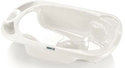 Лот: 4650054. Фото: 1. Ванночка анатомическая Baby Bagno... Ванночки, сиденья, горшки