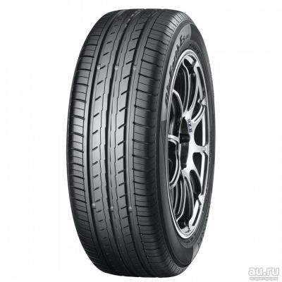 Лот: 15639142. Фото: 1. Yokohama BluEarth-ES ES32 195... Шины